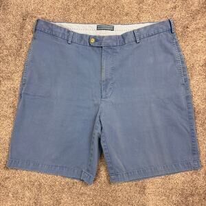 Peter Millar Blue 9" shorts size 38